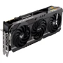 Видеокарта ASUS TUF-RTX3090TI-O24G-GAMING: Интерфейс PCI Express 4.0 x16
