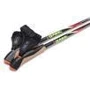 Треккинговая палка Gabel FX-75 Snake Carbon 115 (7008351011150): Длина 115 см