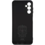 Чехол для телефонов ArmorStandart ICON Case Camera cover Black for Samsung A145 Galaxy A14 4G / A146 Galaxy A14 5G (ARM66169): Цвет черный