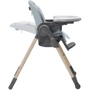 Стульчик для кормления MAXI-COSI Minla Beyond Grey Eco (2713052110) фото 6