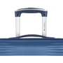 Чемодан Gabol Balance XP (L) Blue (123447-003): Фактура Матовая, Гладкая