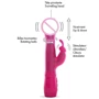 Вибратор Dorcel Furious Rabbit