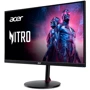 Монитор Acer Nitro XV272URVBMIIPRX (UM.HX2EE.V30): Формат изображения 16:9