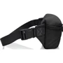 Поясна сумка Heys Puffer Waist Bag Black (30125-0001-00) (930933): Тип сумка на пояс