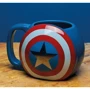 Кружка 3D Captain America Shield Mug 320 мл: Виробник Paladone
