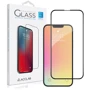 Защитное стекло для iPhone ACCLAB Tempered Glass Full Glue Black for iPhone 13
