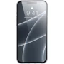 Чехол для iPhone Baseus Simple Transparent for iPhone 13 Pro Max: Материалы силикон