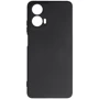 Чехол для телефонов ArmorStandart ICON Case Camera cover Black for Motorola Moto G24 (ARM74300)