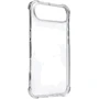 Чехол для iPhone TPU Case GETMAN Ease logo Transparent for iPhone 17 Air