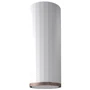 Вытяжка Faber Corinthia Isola Ev8+ Wh Matt/Ts A37 (110.0456.219)