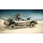 Mad Max (PS4)