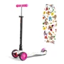 Самокат Best Scooter Maxi рисунок (S-11506)