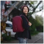 XD Design Bobby Soft Anti-Theft Red (P705.794) for MacBook Pro 15-16" фото 9