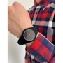 Наручний годинник Skmei Rubber Black II 9068: Тип Мужские