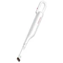 Пилосос Xiaomi Deerma VC01 Cordless Vacuum Cleaner White (DEM-VC01): Ємність пилозбірника 0.6 л