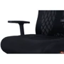 Крісло АКЛАС Тауер BL R-SR SP-7800BK Чорний (Mesh 03 black) (00142834) фото 7