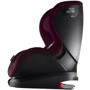 Автокресло BRITAX-ROMER TRIFIX2 i-SIZE Burgundy Red (2000030794): Крепление Isofix есть