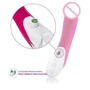 Вибратор Mystim Terrific Truman Pink