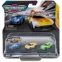 Ігровий набір Micro Machines Екзотика 3 штуки W3 (MMW0191)