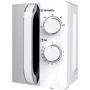 Микроволновая печь PRIME Technics PMW 20734 HW: Диаметр поддона, мм 245