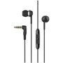 Наушники Sennheiser CX 80S: Тип конструкции вакуумные