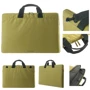 Сумка для ноутбуков Tucano 14" Minilux Light Green (BFML1314-VA): Тип сумки сумка
