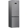 Холодильник Beko B3RCNA404HXBR: Тип xолодильник двухкамерный