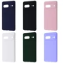 Аксессуар для смартфона WAVE Full Silicone Cover White for Google Pixel 7: Совместимость Google Pixel 7