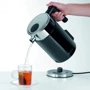 Електрочайник Graef WK 702: Об'єм, л 1,5 л