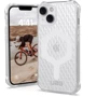 Чохол для iPhone Urban Armor Gear UAG Essential Armor Magsafe Frosted Ice (114089110243) для iPhone 14