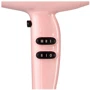 Фен BaByliss 5337PRE: Мощность, Вт 2200