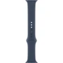 Apple 45mm Storm Blue Sport Band - M/L (MT3R3ZM/A): Производитель Apple