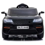 Электромобиль Kidsauto Kidsauto Range Rover Velar 4х4 (полный привод) black ( BLT-688black )