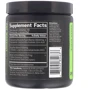 Передтренувальний комплекс JNX Sports The Curse 250 g / 50 serving / Green apple: Тип Комплекс до тренировки