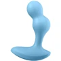 Смарт массажер простаты Satisfyer Deep Diver Light Blue