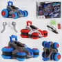 Перевертыш Toys Turbine Storm на радиоуправлении (CL24A04-CL24A05)