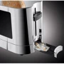 Тостер Russell Hobbs 23380-56 Elegance: Тип Тостеp