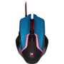 Мышь Vinga MSG-867 blue: Тип сенсора оптический