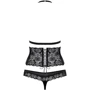 Комплект Obsessive 846-SEG-1 set, S/M