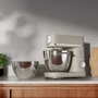 Кухонный комбайн Electrolux E6KM1-4PPT: Объем чаши 4л / 6 л