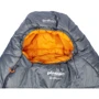 Спальный мешок Pinguin Expert (-8°С/-16°С) 185 см Right Zip Grey (PNG 233285) 2020: Ширина в плечах 85 см