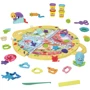 Набір для творчості HASBRO PLAY-DOH PD із пластиліном та зі складним килимком для зберігання (F9143) фото 9