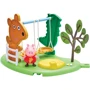 Ігровий набір Peppa - Ігрова Площадка Пеппі (гойдалки, фігурка Пеппі) (06149-1): Виробник Peppa Pig