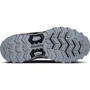 Кроссовки для бега Saucony Excursion Tr12 Gtx (10453-1s) 39 (8.5) черные текстиль всесезон: Материал подкладки Текстиль