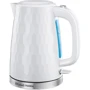 Електрочайник Russell Hobbs 26050-70 Honeycomb White