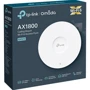 Точка доступа WiFi TP-Link EAP610: Максимальная скорость 1800