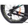 Велосипед Ardis BigFoot 26" рама-16" Al Blue (4005): Розмір рами 16"