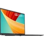Ноутбук LG GRAM 2023 (17Z90R-G.AA56Y): Тип экрана матовый
