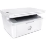 БФП HP LaserJet M140w Wi-Fi (7MD72F): Клас пристрою офісний