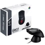 Мышь MSI CLUTCH GM31 LIGHTWEIGHT WIRELESS (S12-4300980-CLA): Эргономика для правой руки